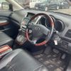 toyota harrier 2009 NIKYO_FL69033 image 9