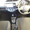 toyota vitz 2019 -TOYOTA--Vitz KSP130--4028455---TOYOTA--Vitz KSP130--4028455- image 6