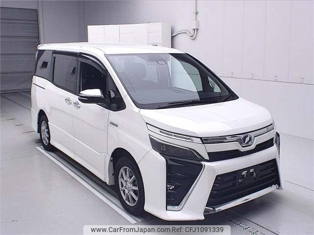 toyota voxy 2020 -TOYOTA--Voxy ZWR80W-0442486---TOYOTA--Voxy ZWR80W-0442486- image 1