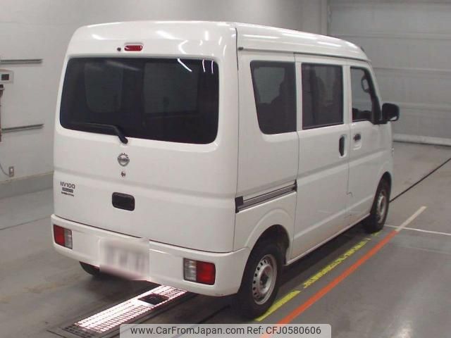 nissan nv100-clipper 2023 quick_quick_5BD-DR17V_DR17V-639346 image 2