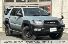 toyota hilux-surf 2003 -TOYOTA--Hilux Surf TA-VZN215W--VZN215-0002555---TOYOTA--Hilux Surf TA-VZN215W--VZN215-0002555-