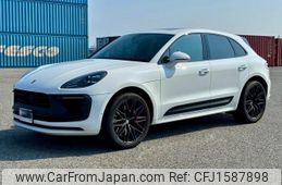 porsche macan 2024 CFJ1587898