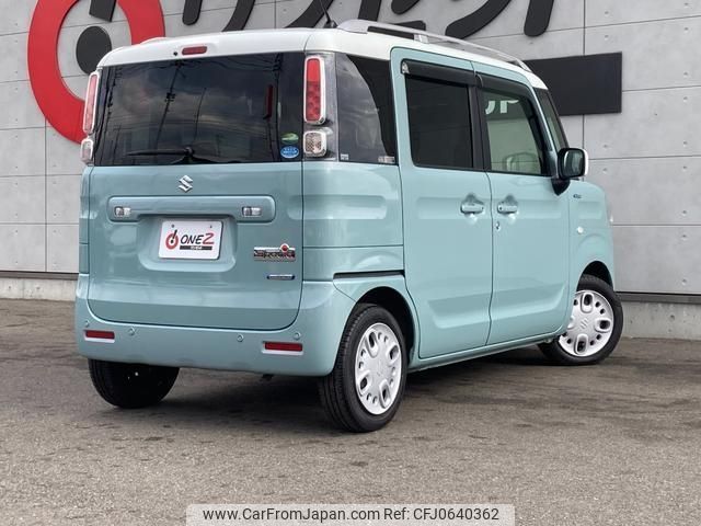 suzuki spacia 2019 -SUZUKI--Spacia MK53S--MK53S-218735---SUZUKI--Spacia MK53S--MK53S-218735- image 2