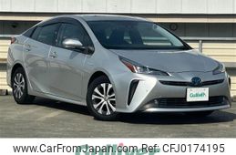 toyota prius 2020 -TOYOTA--Prius DAA-ZVW51--ZVW51-6146794---TOYOTA--Prius DAA-ZVW51--ZVW51-6146794-