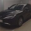 toyota harrier 2021 -TOYOTA 【千葉 380ﾁ 123】--Harrier 6BA-MXUA80--MXUA80-0058567---TOYOTA 【千葉 380ﾁ 123】--Harrier 6BA-MXUA80--MXUA80-0058567- image 1