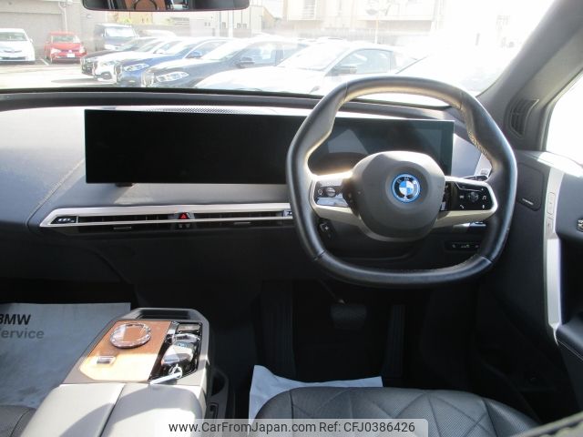 bmw ix 2022 -BMW--BMW iX ZAA-12CF89S--WBY12CF020CH89632---BMW--BMW iX ZAA-12CF89S--WBY12CF020CH89632- image 2