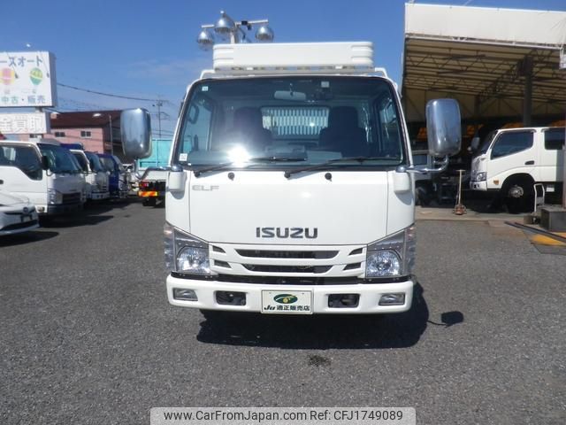 isuzu elf-truck 2020 CFJ1749089 image 2