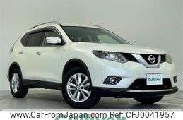 nissan x-trail 2016 -NISSAN--X-Trail DBA-T32--T32-510766---NISSAN--X-Trail DBA-T32--T32-510766-