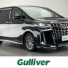 toyota alphard 2018 -TOYOTA--Alphard DAA-AYH30W--AYH30-0072518---TOYOTA--Alphard DAA-AYH30W--AYH30-0072518- image 1