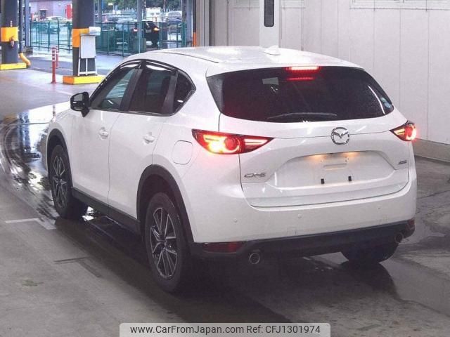 mazda cx-5 2018 quick_quick_6BA-KFEP_KFEP-201877 image 2