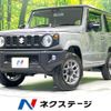 suzuki jimny 2024 CFJ1789021 image 1