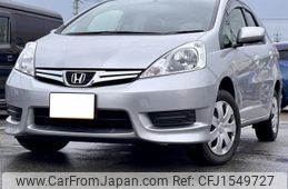 honda fit-shuttle 2012 CFJ1549727