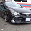 toyota mark-x 2018 -TOYOTA--MarkX DBA-GRX130--GRX130-6109791---TOYOTA--MarkX DBA-GRX130--GRX130-6109791- image 2