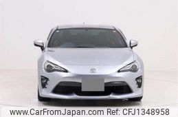 toyota 86 2017 -TOYOTA 【浜松 302ﾁ7340】--86 ZN6--ZN6-072566---TOYOTA 【浜松 302ﾁ7340】--86 ZN6--ZN6-072566-