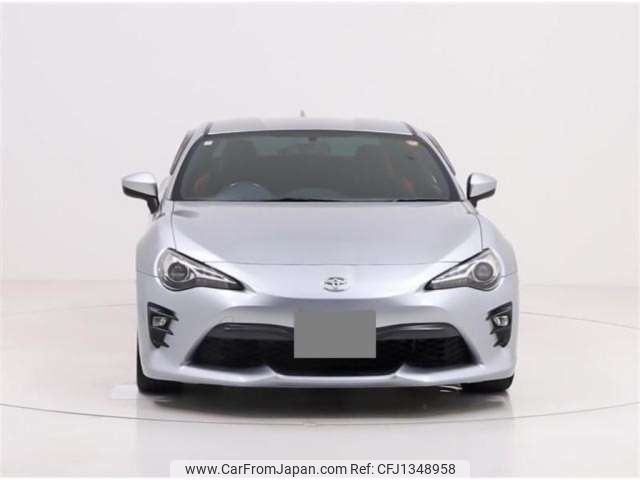 toyota 86 2017 -TOYOTA 【浜松 302ﾁ7340】--86 ZN6--ZN6-072566---TOYOTA 【浜松 302ﾁ7340】--86 ZN6--ZN6-072566- image 1