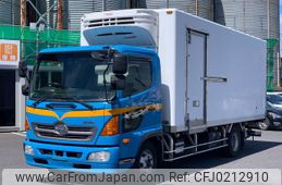 hino ranger 2015 GOO_NET_EXCHANGE_0404111A30240915W001