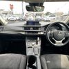 lexus ct 2018 -LEXUS--Lexus CT DAA-ZWA10--ZWA10-2309069---LEXUS--Lexus CT DAA-ZWA10--ZWA10-2309069- image 18