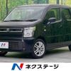 suzuki wagon-r 2017 -SUZUKI--Wagon R DAA-MH55S--MH55S-131642---SUZUKI--Wagon R DAA-MH55S--MH55S-131642- image 1