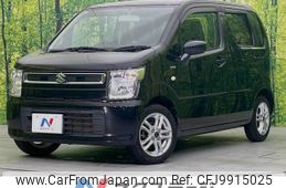 suzuki wagon-r 2017 -SUZUKI--Wagon R DAA-MH55S--MH55S-131642---SUZUKI--Wagon R DAA-MH55S--MH55S-131642-