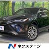 toyota harrier 2021 quick_quick_MXUA80_MXUA80-0059479 image 1