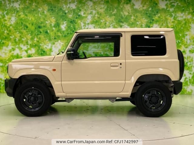 suzuki jimny 2022 CFJ1742597 image 2