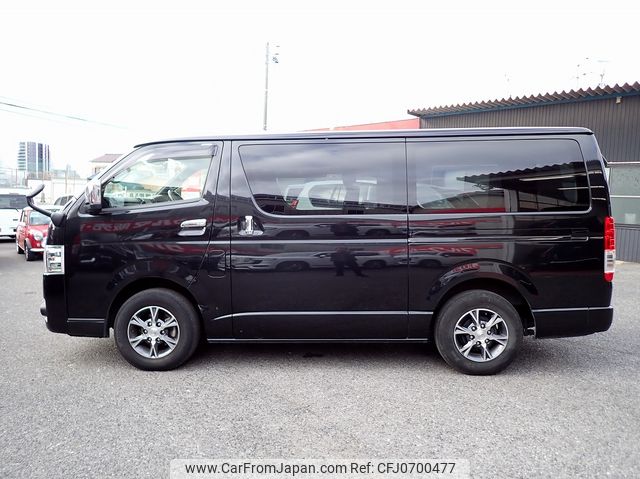 toyota hiace-van 2022 25520908 image 2