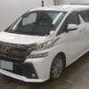 toyota vellfire 2016 quick_quick_DBA-AGH30W_AGH30-0107221 image 1