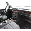 mercedes-benz g-class 1996 -MERCEDES-BENZ--Benz G Class E-463230--WDB46323017106978---MERCEDES-BENZ--Benz G Class E-463230--WDB46323017106978- image 27