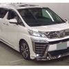 toyota vellfire 2020 -TOYOTA 【越谷 314ﾋ 1】--Vellfire 3BA-AGH30W--AGH30-0351854---TOYOTA 【越谷 314ﾋ 1】--Vellfire 3BA-AGH30W--AGH30-0351854- image 1