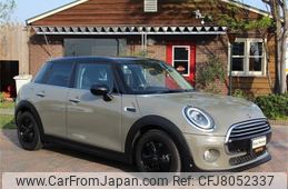 mini mini-others 2019 -BMW--BMW Mini DBA-XU15M--WMWXU72010TR59881---BMW--BMW Mini DBA-XU15M--WMWXU72010TR59881-