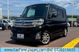 daihatsu tanto 2014 quick_quick_DBA-LA600S_LA600S-0094397