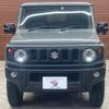 suzuki jimny 2022 quick_quick_3BA-JB64W_JB64W-249819 image 16