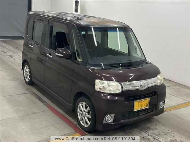 daihatsu tanto 2013 -DAIHATSU 【島根 580ニ1068】--Tanto L375S-0666883---DAIHATSU 【島根 580ニ1068】--Tanto L375S-0666883- image 1