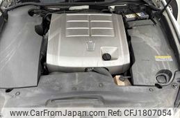 toyota crown 2009 CFJ1807054