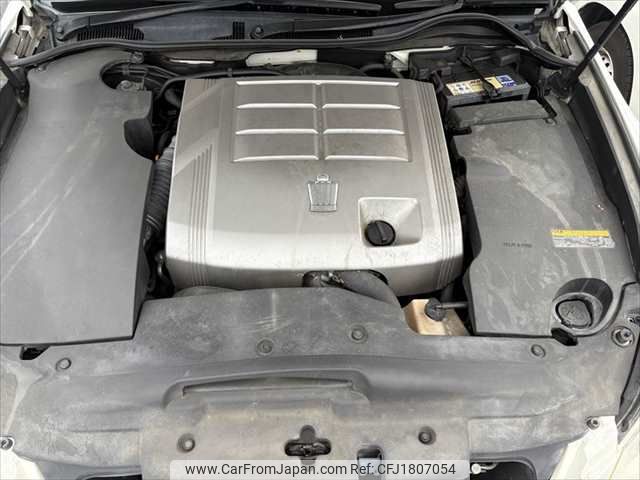 toyota crown 2009 CFJ1807054 image 1