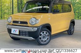 suzuki hustler 2018 -SUZUKI--Hustler DAA-MR41S--MR41S-290871---SUZUKI--Hustler DAA-MR41S--MR41S-290871-