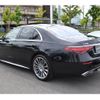 mercedes-benz s-class 2021 -MERCEDES-BENZ--Benz S Class 4AA-223076--W1K2230762A071422---MERCEDES-BENZ--Benz S Class 4AA-223076--W1K2230762A071422- image 8