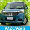 suzuki solio 2018 quick_quick_DBA-MA26S_MA26S-157157 image 1