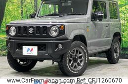 suzuki jimny 2023 quick_quick_JB64W_JB64W-308014