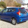 honda fit 2014 -HONDA--Fit DBA-GK3--GK3-1057688---HONDA--Fit DBA-GK3--GK3-1057688- image 2