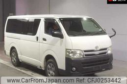 toyota regiusace-van 2011 -TOYOTA--Regius ace Van KDH206V-8033613---TOYOTA--Regius ace Van KDH206V-8033613-