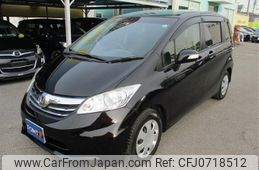 honda freed 2013 -HONDA--Freed GB3--1504319---HONDA--Freed GB3--1504319-