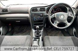 subaru legacy-touring-wagon 2002 CFJ1759727