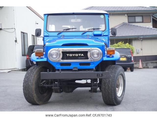 toyota land-cruiser-40 1980 quick_quick_K-BJ41V_BJ41-006347 image 2