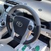 toyota prius 2013 -TOYOTA--Prius DAA-ZVW30--ZVW30-1728943---TOYOTA--Prius DAA-ZVW30--ZVW30-1728943- image 9