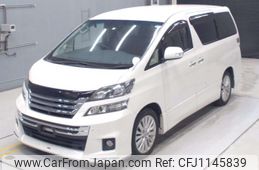 toyota vellfire 2014 -TOYOTA--Vellfire ANH20W-8326901---TOYOTA--Vellfire ANH20W-8326901-