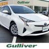 toyota prius 2018 -TOYOTA--Prius DAA-ZVW50--ZVW50-6133876---TOYOTA--Prius DAA-ZVW50--ZVW50-6133876- image 1