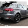 audi a3 2020 quick_quick_DBA-8VCXS_WAUZZZ8V1LA061581 image 3