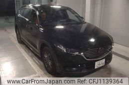 mazda cx-8 2020 -MAZDA 【江東 310ｻ2956】--CX-8 KG5P-204818---MAZDA 【江東 310ｻ2956】--CX-8 KG5P-204818-