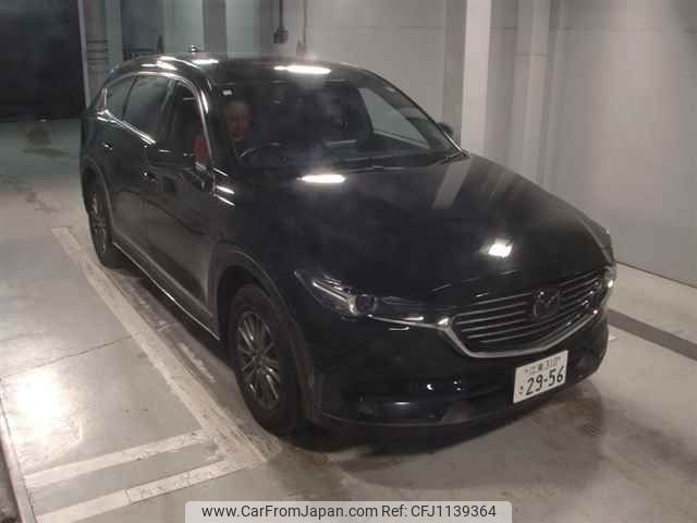 mazda cx-8 2020 -MAZDA 【江東 310ｻ2956】--CX-8 KG5P-204818---MAZDA 【江東 310ｻ2956】--CX-8 KG5P-204818- image 1